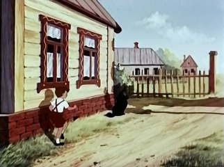 06. Сказка старого дуба (1948)