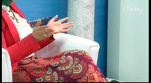 TV TEUTA/ Interviste me Suela Dibra Kaca