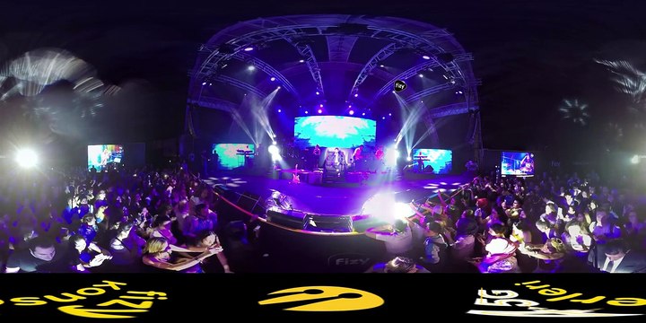 Murat Boz – 360 Derece Konser – Özledim