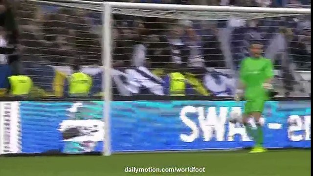 Rosenborg BK 3-1 IFK Norrköping