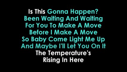 Ariana Grande - Into You karaoke