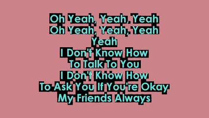 Drake ft Rihanna & Popcaan - Too Good karaoke