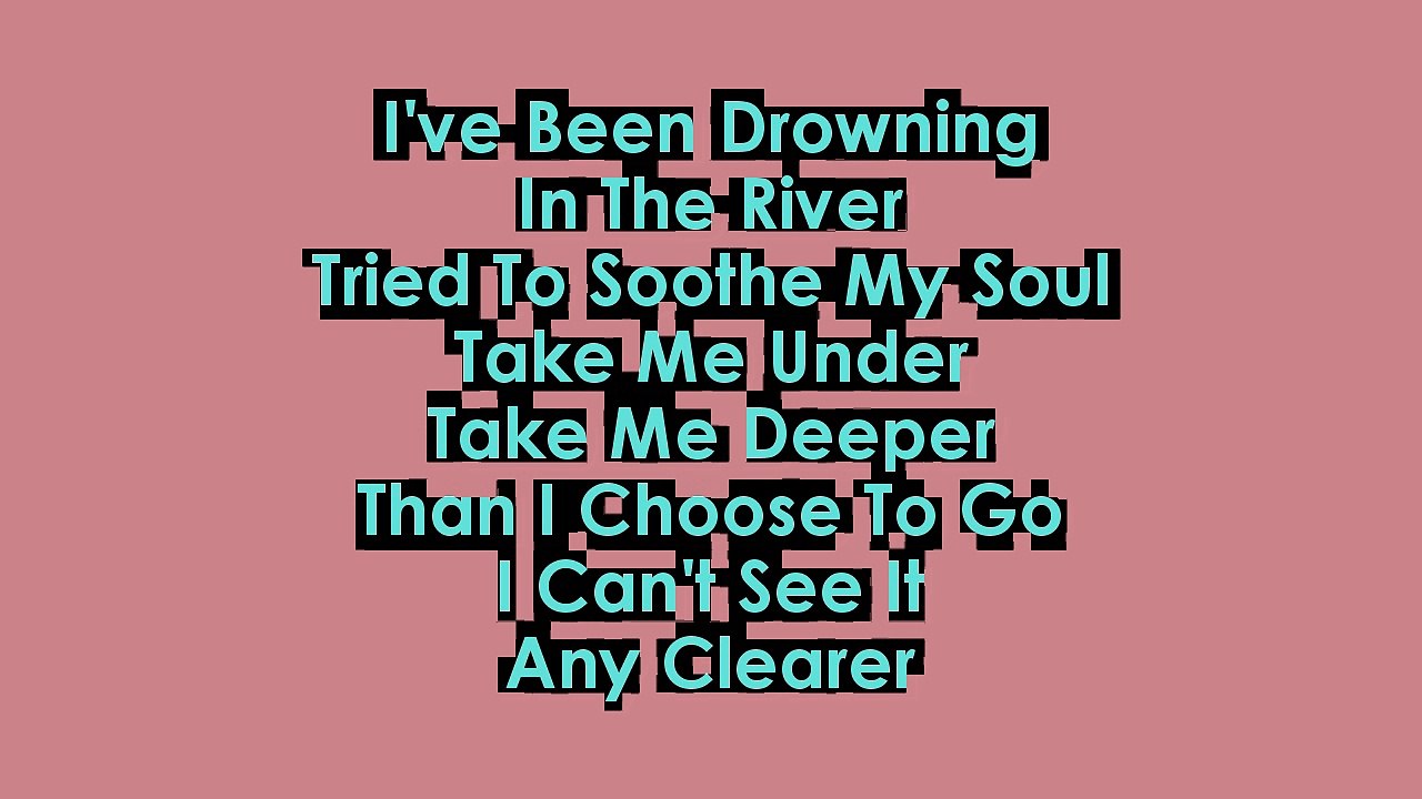 Sigma ft Take That - Cry karaoke