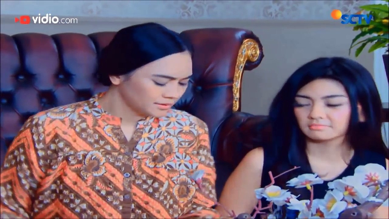 Anak Menteng - Episode 136