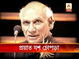 Yash Chopra Passes away