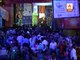 Crowd throng on Kolkata Pandles on Maha Panchami