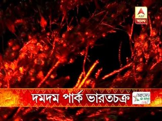 Different Puja Pandal of Kolkata