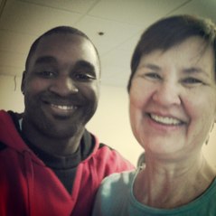 Another satisfied member