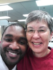 Another satisfied  member