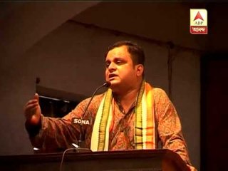 Bratya stands by Arabul