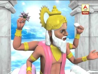 chowdhuy barir pujo  episode-2