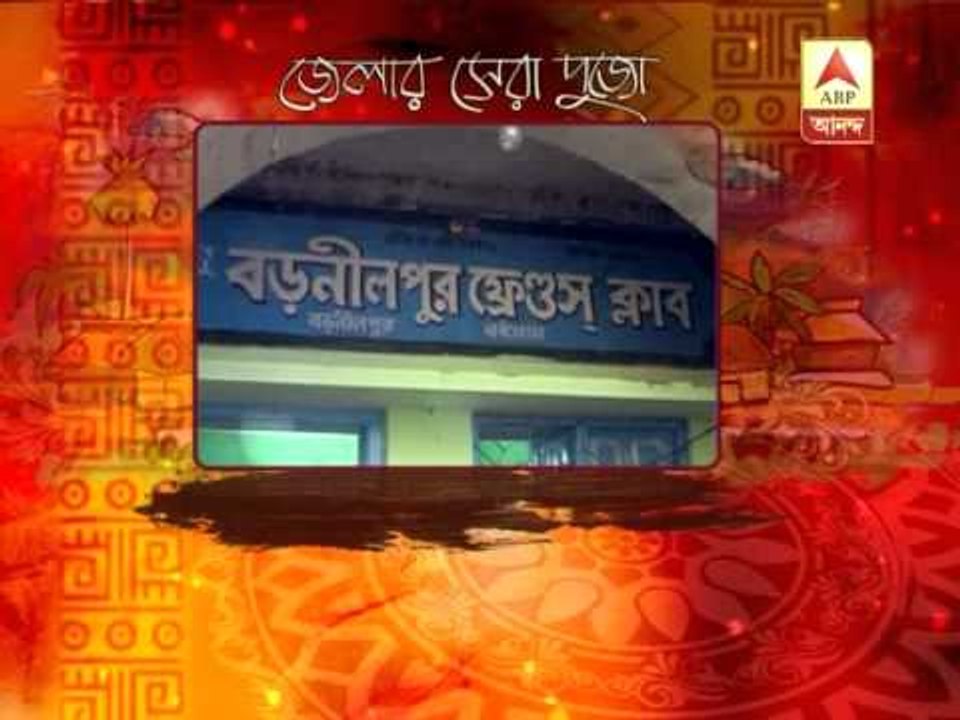 Best Puja in different districts of West Bengal