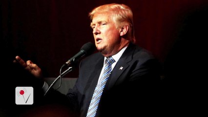 Donald Trump's Gut is with Chris Christie for VP