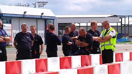 Groningen Airport Eelde krijgt rechtstreekse verbinding met Kopenhagen - RTV Noord