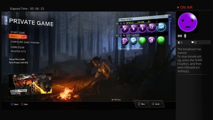 xX___JULlAN___Xx black ops 3 Zombies with king tyler (13)