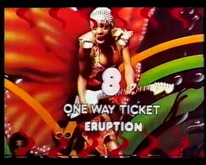 Countdown Top 10 , 26 August 1979