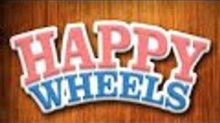 Happy Wheels map build part 2