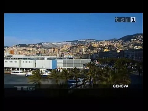 FABRIZIO DE ANDRE' - 10 ANNI DOPO (Servizio Televisione Svizzera RSI)