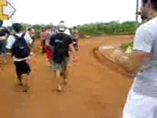 TROTE ESPORTE UEL 2008 23