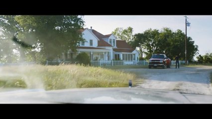 Дары смерти - Русский Трейлер (2016)