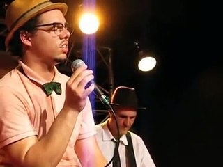 Ben l'Oncle Soul - Lise(2)