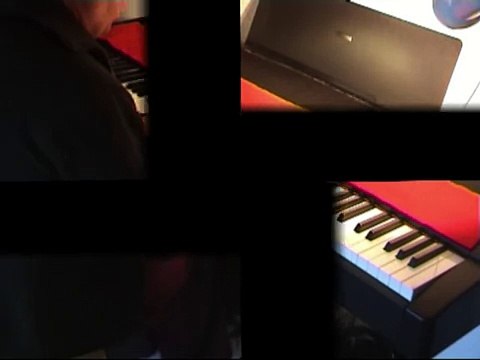 Schumann - Kinderszenen Op.15: Fürchtenmachen - Nuccio Trotta