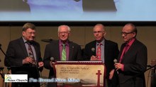 2016-06-15 The Word of Life Quartet - "I'm A New Creation!"