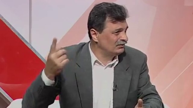 Нужно взрывать ситуацию!