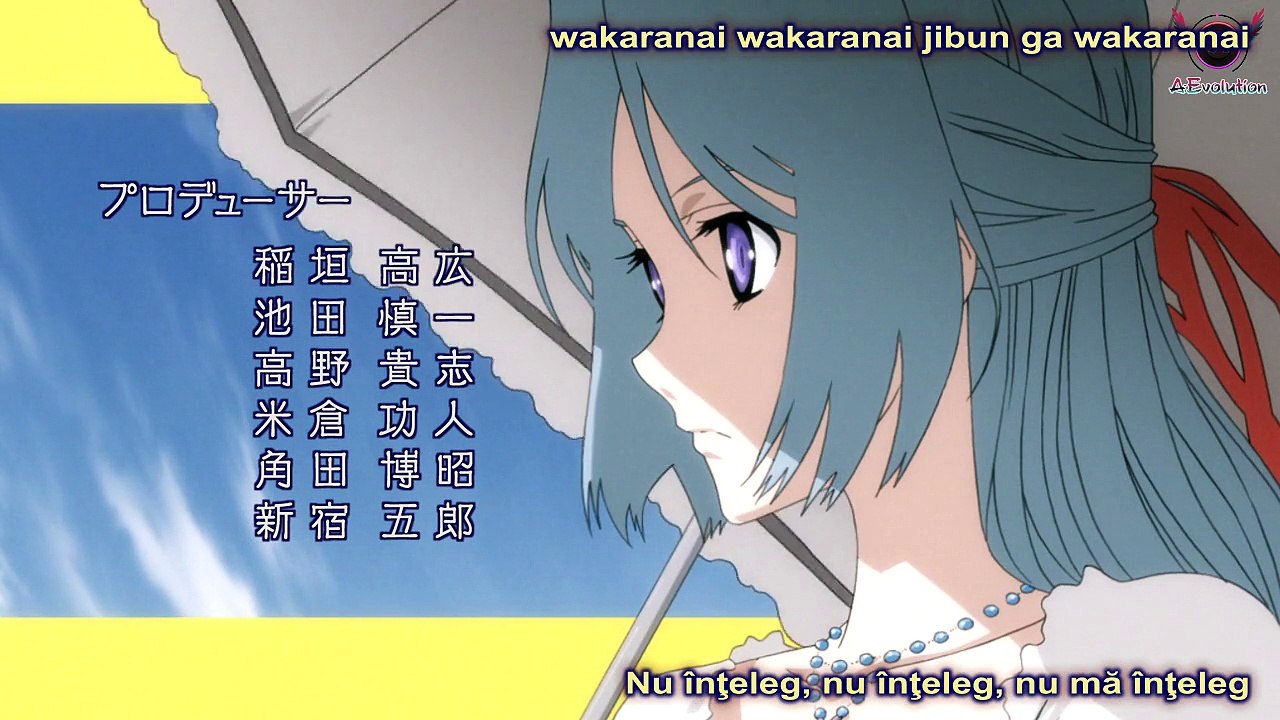 [A-Evolution] Dragon Crisis! - 01 [RoSub] [720p]