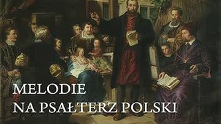 23 Psalm 29 Nieście chwałę , mocarze, Panu mocniejszemu