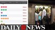 A Rail Mess- Power Outage Causes Delays On NYC Subway Lines