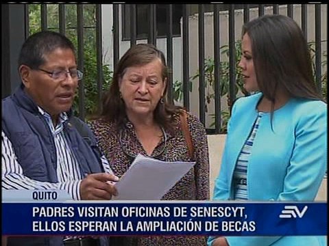 Estudiantes ecuatorianos en Cuba no reciben recursos de becas