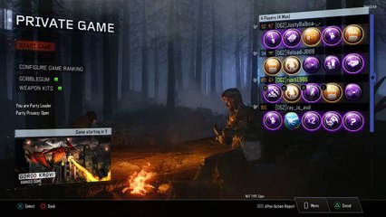 Black opps 3DESCENT NEW EASTER EGG HUNT (19)