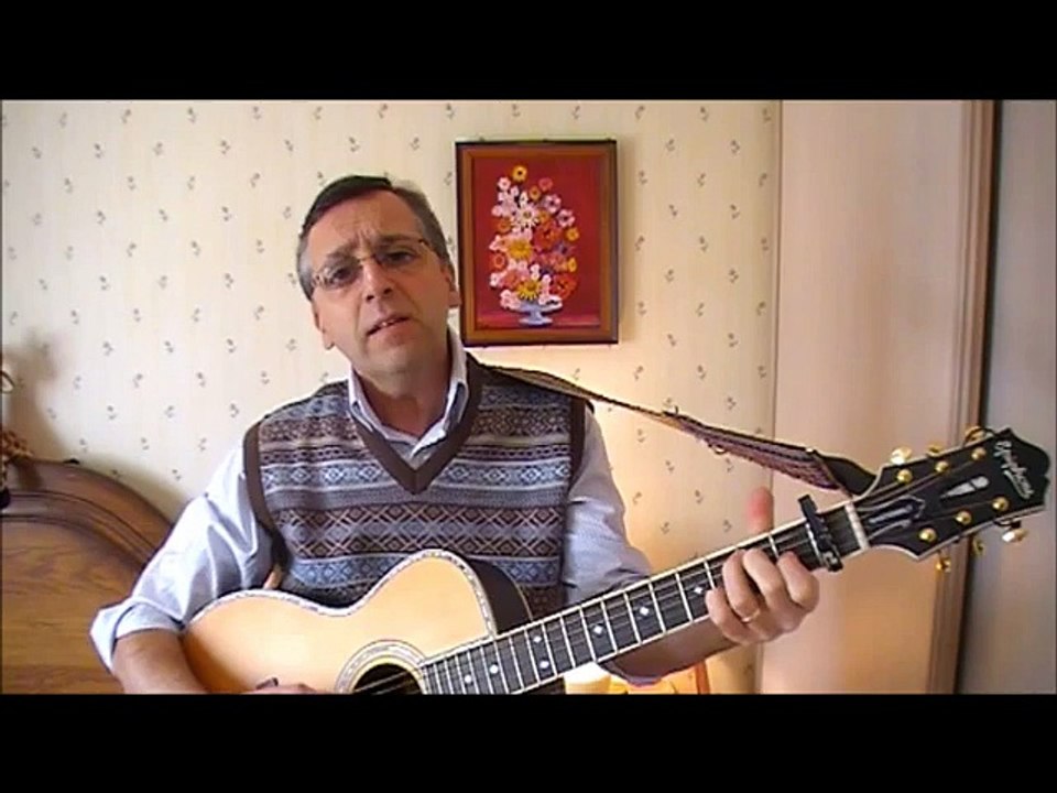 L'Aventura (Stone et Charden cover)