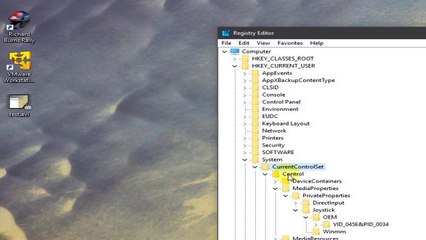 Microsoft SideWinder Force Feedback Wheel - Windows 10 / 8 fix (for Richard Burns Rally)