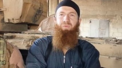 IŞİD'in 'Savaş Bakanı'nın Öldürüldüğü Doğrulandı