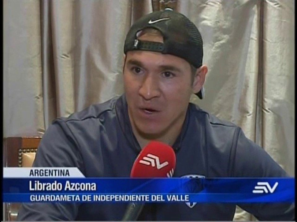 ESTADIO TV ACOMPAÑA A INDEPENDIENTE