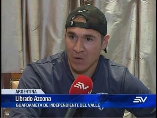 ESTADIO TV ACOMPAÑA A INDEPENDIENTE