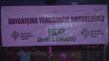 Hdp Eş Genel Başkanı Demirtaş