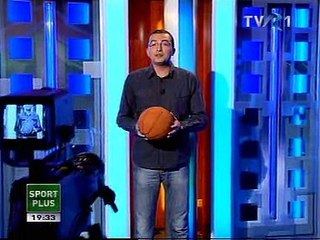 Adrian Voulgaris Bucuresti ROMANIA TVR 1 1 mai 2009