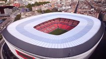 ESSMA Summit: San Mamés stadium Bilbao (19-20 January 2016)