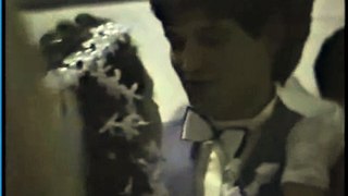 Maieru-Anies,nunta acum 20 ani