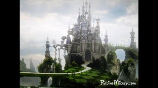 28 Kingdom Hearts 1 OST 