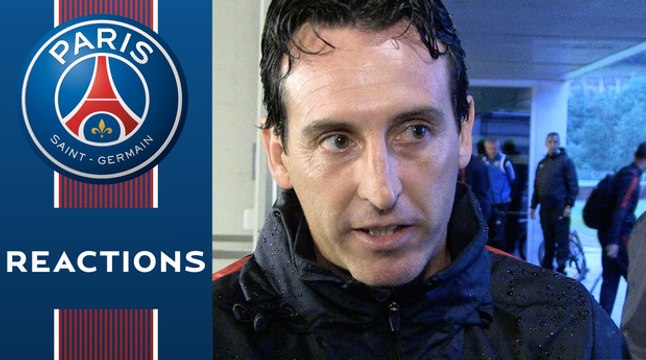 Paris-WBA: Post game interviews