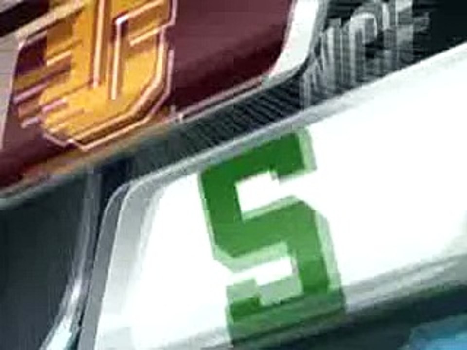 Central Michigan beats Michigan State 29-27. Recap/Highlights