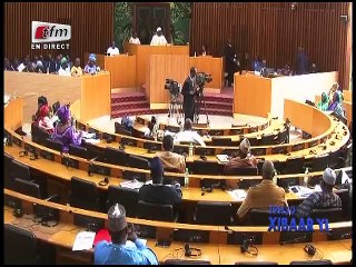 Xibar Yi 19h - 13 juillet 2016 - Présentation: Ngoné Ngom