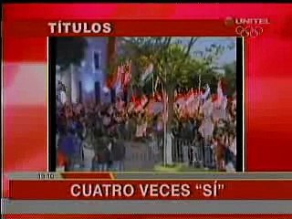 UNITEL - Telepaís 23/JUN/2008 (6/6)