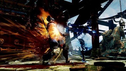 Killer Instinct : Definitive Edition - Bande-annonce