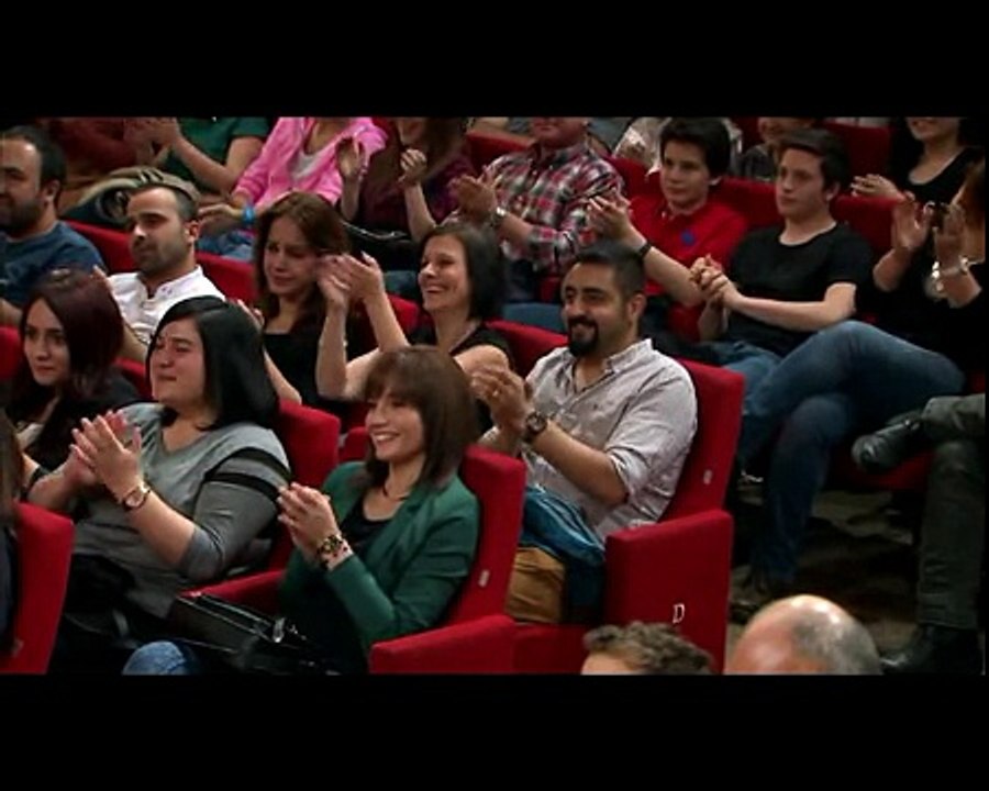 Arkadasim Hosgeldin 22 05 2014 720p Tolga Çevik