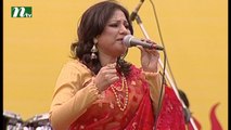 Musical show - Living Legends (লিভিং লিজেন্ডস) | Singer- Farida Parveen, kiran Chandra Roy | Episode 07